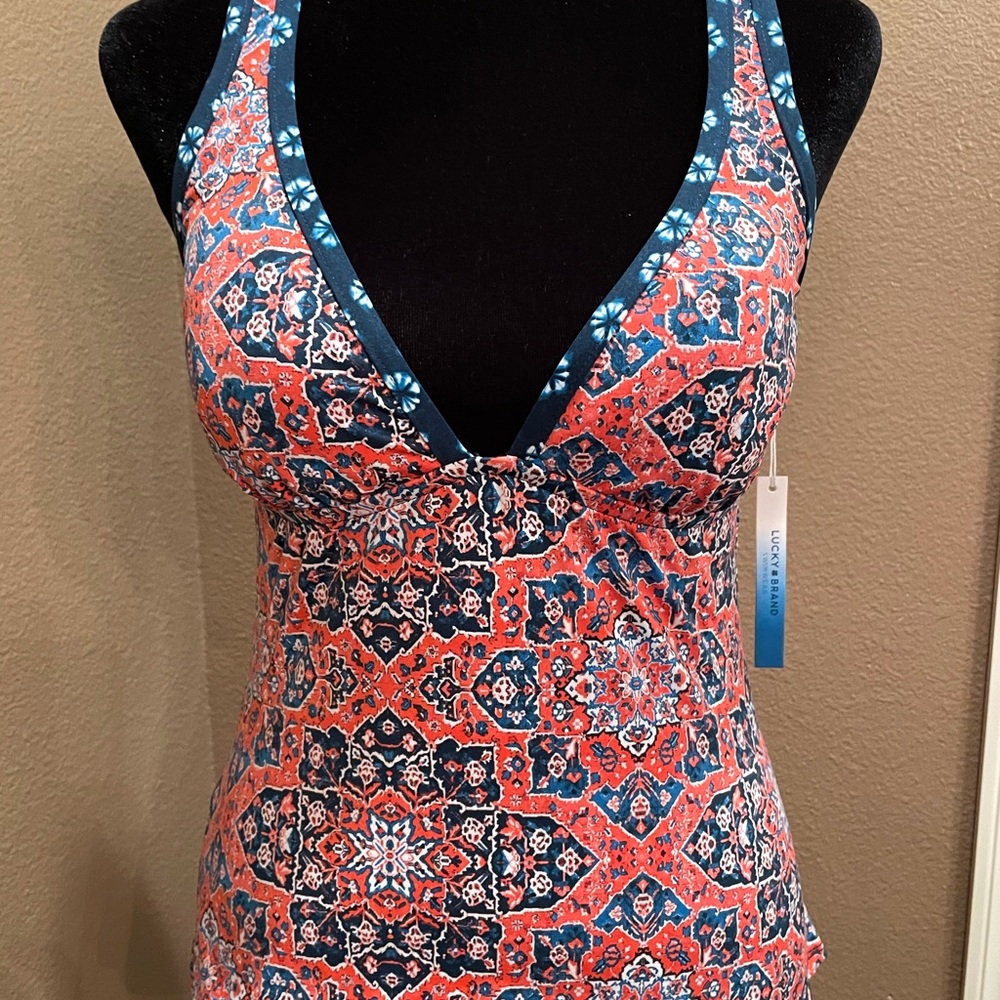 Swimwear